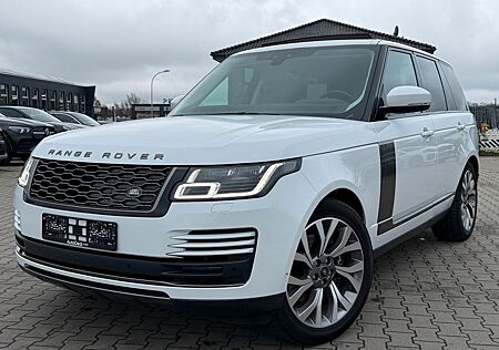 Land Rover Range Rover P400e Westminster Black* SoftClose