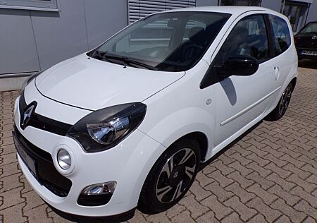 Renault Twingo 1,2 Paris