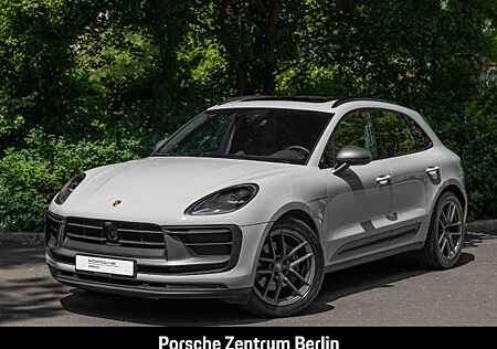 Porsche Macan T BOSE Panorama Surround-View Luftfederung