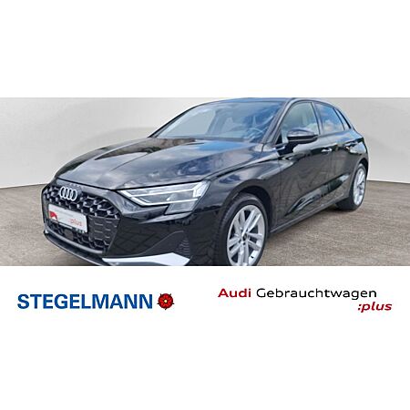 Audi A3 leasen