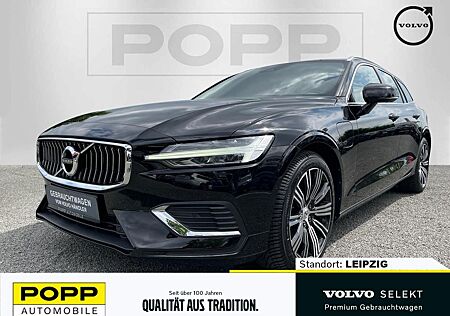 Volvo V60 T8 AWD Hybrid Inscription ACC BLIS HUD STHZ