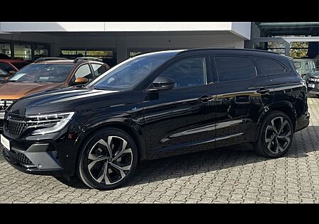 Renault Espace Esprit Alpine 200 Full Hybrid 7-Sitzer