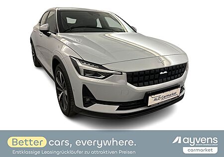 Polestar 2 - Polestar Dual Motor 78kWh