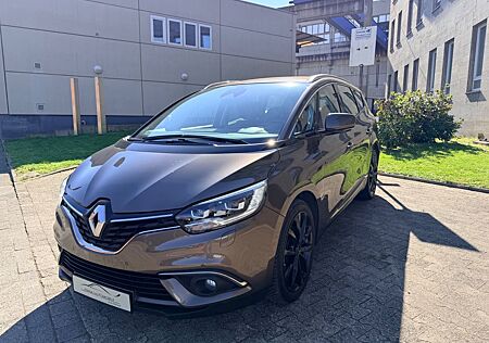 Renault Scenic IV Grand Intens LED-Licht Leder Alu20"