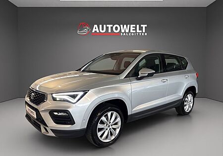 Seat Ateca Style 1.5 TSI LED,AHK,ACC,Carplay