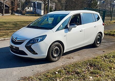 Opel Zafira Tourer 2.0 CDTI Active 121kW Active