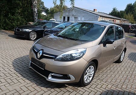 Renault Scenic III Limited