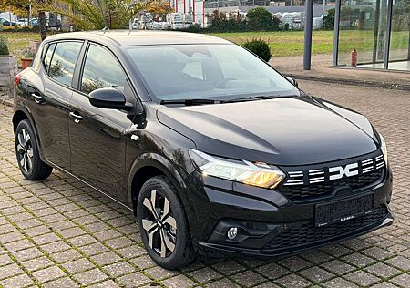 Dacia Sandero III Expression Automatik