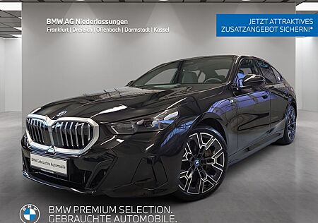 BMW 550e xDrive M Sport Driv.Assist.Prof Kamera LED