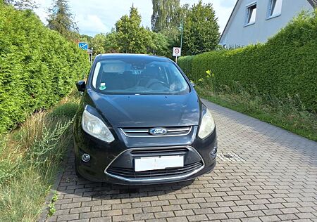 Ford C-Max 2,0TDCi 85kW PowerSh. Champions Editio...