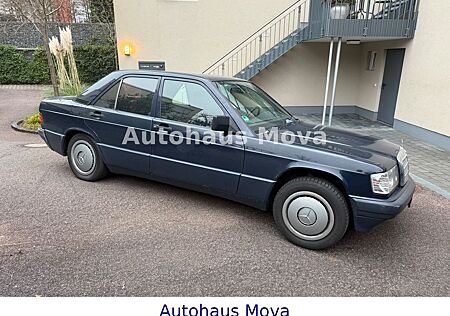 Mercedes-Benz 190 , TÜV NEUE ,
