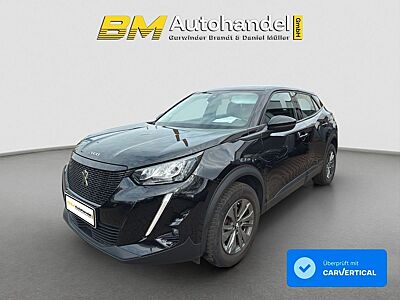Peugeot 2008 Active*GEN2*Navi*CarPlay*1.HAND*TÜV NEU