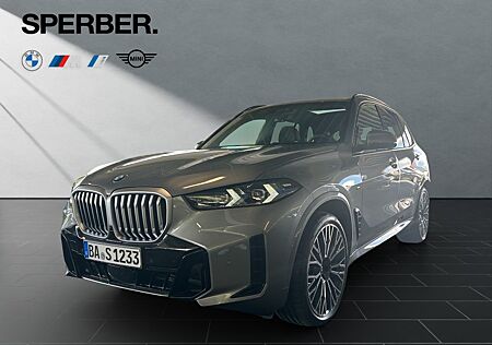 BMW X5 xDrive40d M-Sport,Innovat.-Pkt.,AHK,Driv.Ass.