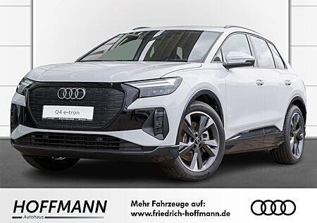 Audi Q4 e-tron Q4 40 e-tron 150 kW Navi Kamera Komfort Paket pl