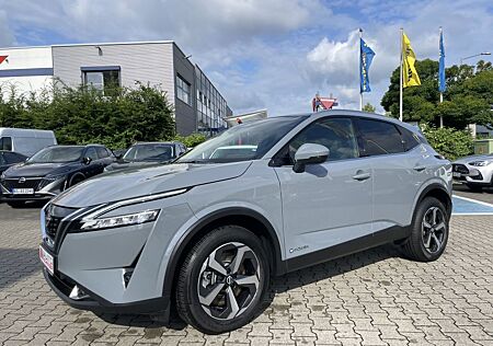 Nissan Qashqai 1.5 VC-T e-Power N-Connecta