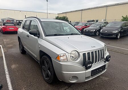 Jeep Compass ,Limited,2,0CRD,150TKM,HU neu