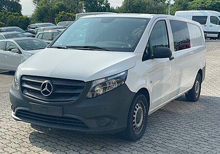 Mercedes-Benz Vito Mixto 116 CDI 7G-Tronic,4MATIC,Extralang,NA