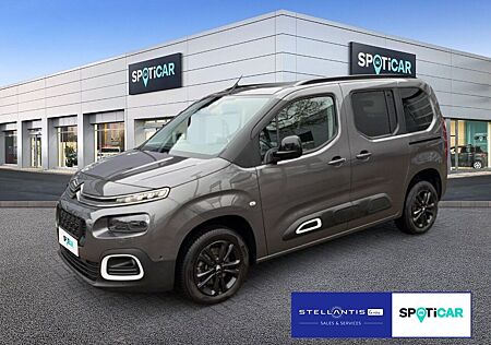 Citroën Berlingo 1.5 BlueHDi 100 Shine MPV M S&S (EU6d)