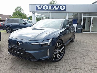 Volvo ES90 Single Motor Extended Range Ultra/B&W/360°