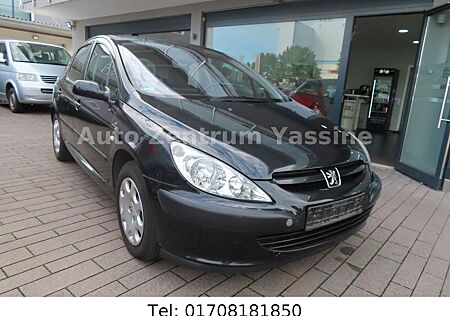 Peugeot 307 Premium 1.6 Klima 5 Türig