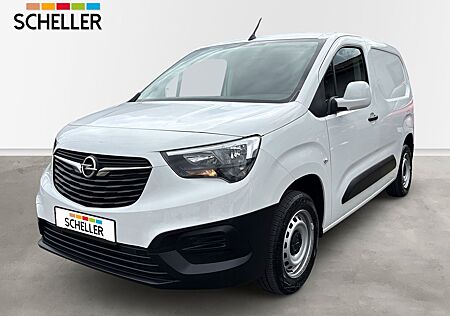 Opel Combo Cargo 1.2 Turbo Edition *KLMA*HOLZBODEN*PD