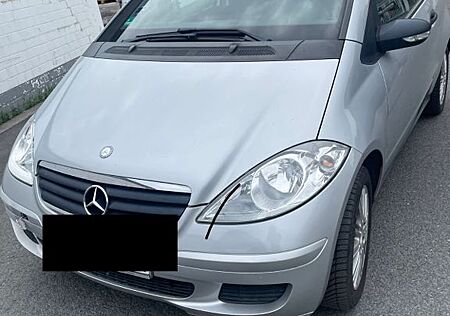 Mercedes-Benz A 150 - TÜV bis 02/27