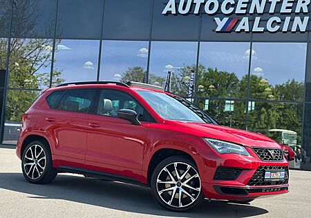 Cupra Ateca 2.0 TSI 4Drive DSG 2.HA/ACC/BEATS/PANO/AHK