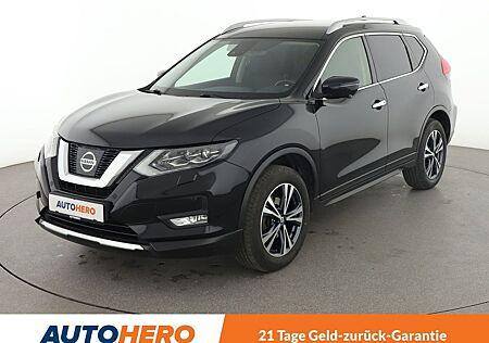 Nissan X-Trail 1.6 N-Connecta*NAVI*TEMPO*CAM*PDC*SHZ*