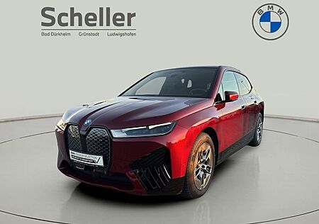 BMW iX xDrive40 Sportpaket Head-Up HK HiFi DAB