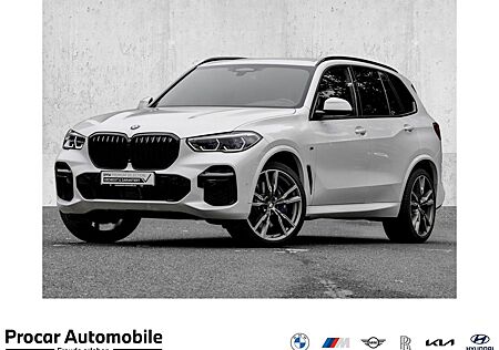 BMW X5 M50 gebraucht kaufen BMW X5 M50i LASER+HuD+H/K+DA PROF+360°