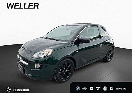 Opel Adam JAM Klima LenkradHZG WinterPaket Tempomat