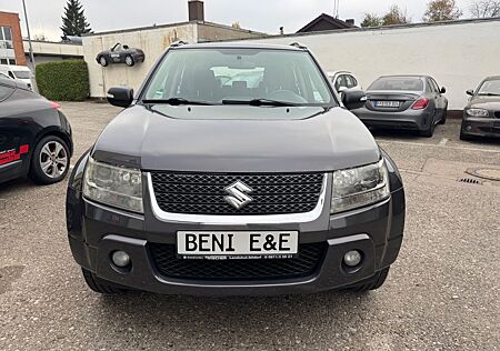 Suzuki Grand Vitara 2.0