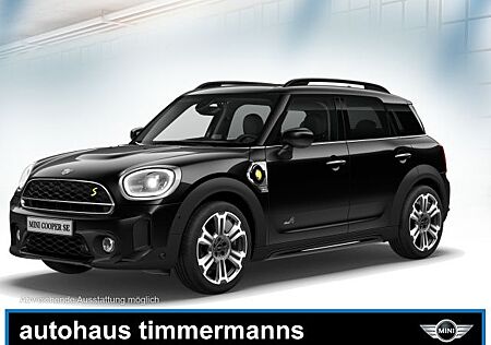 Mini Cooper S Countryman Countryman Cooper SE ALL4 Classic Trim Pano RFK