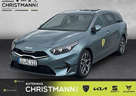 Kia Cee'd Sportswagon Ceed_sw SPORTSWAGON ULTIMATE EDITION 1.5 T-GDI M