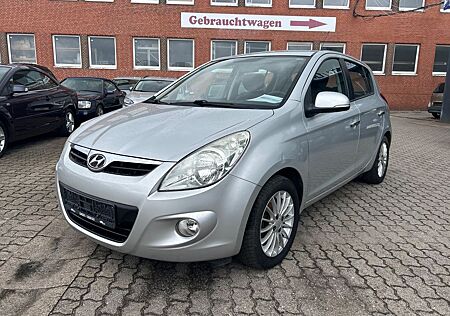 Hyundai i20 Classic