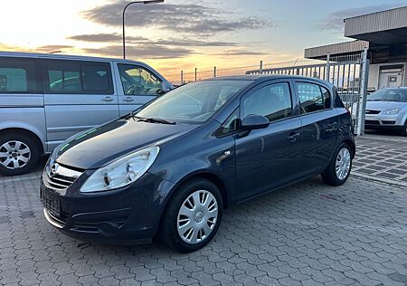 Opel Corsa D 1.2, Klima, Euro 4,2- Hand
