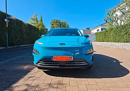 Hyundai Kona Elektro ELEKTRO 150kW Select-Paket -