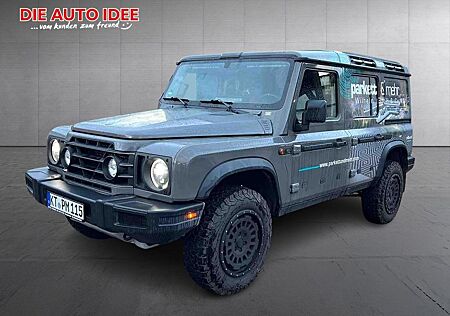 Ineos Grenadier Utility Wagon 5 Sitzer *AHK, SafariD.*