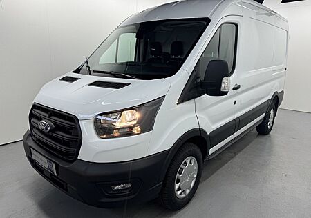 Ford Transit Kastenwagen 2.0 TDCI 350L2 Trend