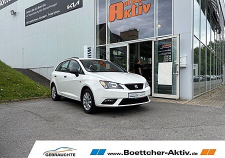 Seat Ibiza ST 1.2TSI Reference Tempomat Klima Isofix