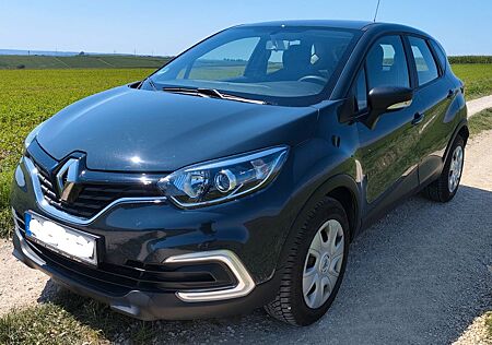 Renault Captur TCe 90 Life Life