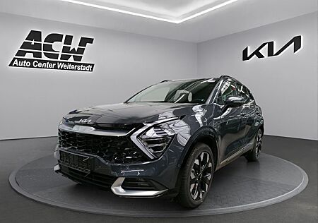 Kia Sportage 1.6T PHEV AWD DCT SPIRIT AHK|LEDER|PANO