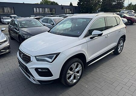 Seat Ateca Xperience 1.5 TSI /TEMPO/ST-HZ/PDC/SHZ/