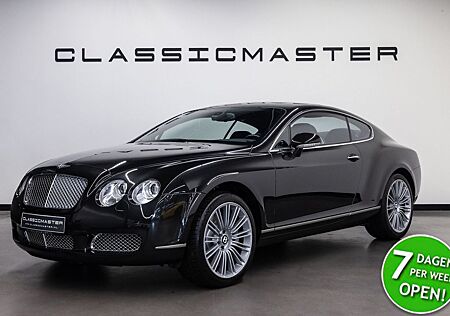 Bentley Continental GT 6.0 W12 Speed Btw auto, Fiscale w