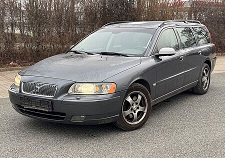 Volvo V70 Kombi 2.0 T*Automatik*Xenon*Klima*EU4*