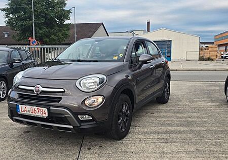 Fiat 500X Pop Plus