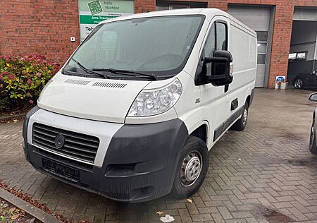 Fiat Ducato Kasten 30 130 Klima Automatik