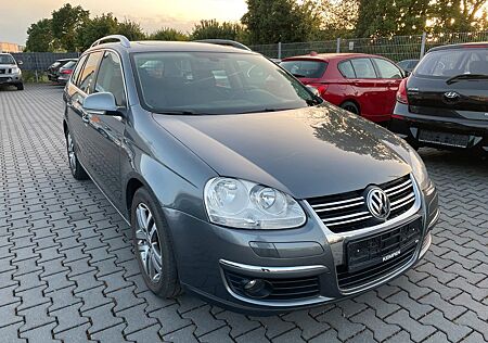 VW Golf Volkswagen V 1.4 TSI DSG Sportline*Steuerkette/Öl NEU*
