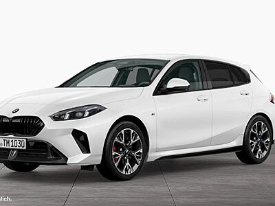 BMW 120 M Sport AHK Harman/K LiveCockpitProf Kamera
