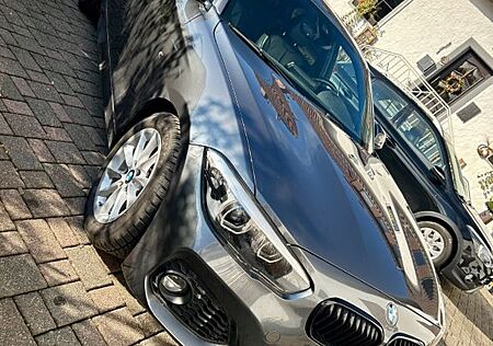 BMW 118i M Sport M Sport